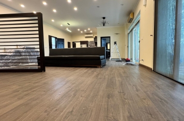 Những tiêu chí giúp sàn gỗ Quickstep trở thành lựa chọn ở phân khúc cao cấp