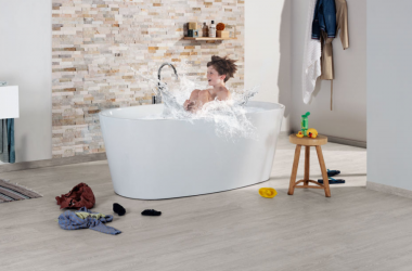 Công Nghệ Hydroseal – Giải Pháp Chống Nước Hoàn Hảo