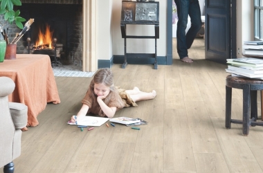 Cách nhận biết sàn gỗ công nghiệp chất lượng