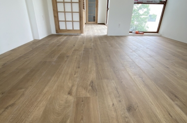 7 Lý Do Tại Sao Chung Cư Cần Lát Sàn Gỗ Công Nghiệp