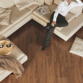Sàn gỗ Quickstep 8mm EL1043