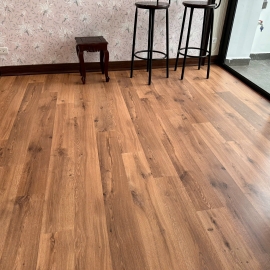 Sàn gỗ Quickstep 8mm EL995